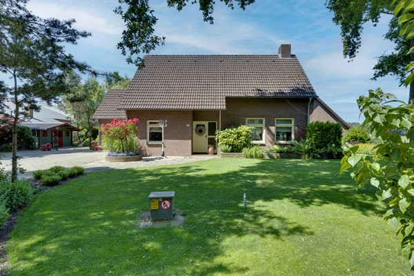 Medium property photo - Breestraat 22, 5993 BH Maasbree